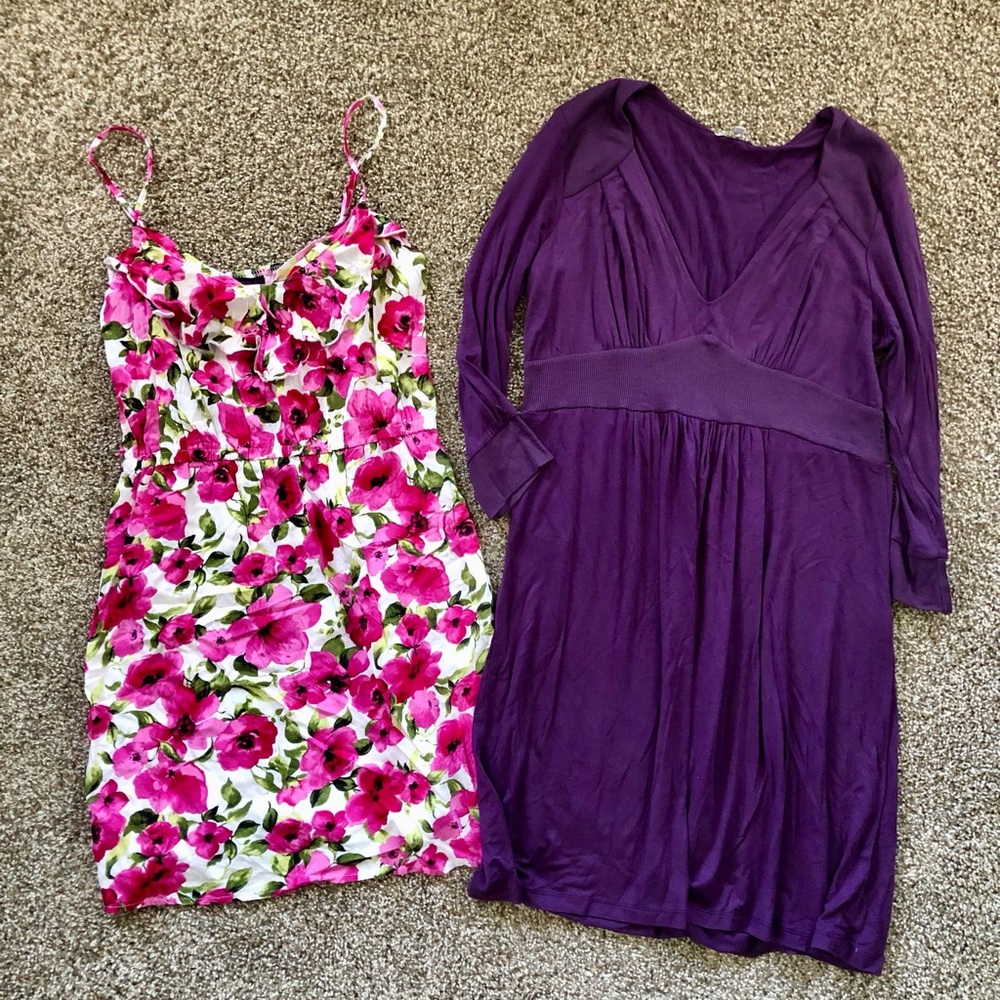 Bundle Dress Listing